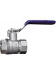 Llave Esfera 1/2 "