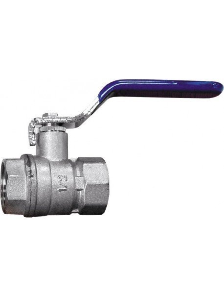 Llave Esfera 1/2 "