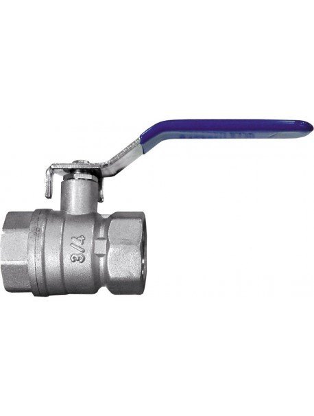 Llave Esfera 3/4 "