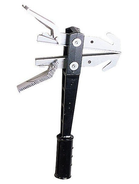 Carraca Extractor