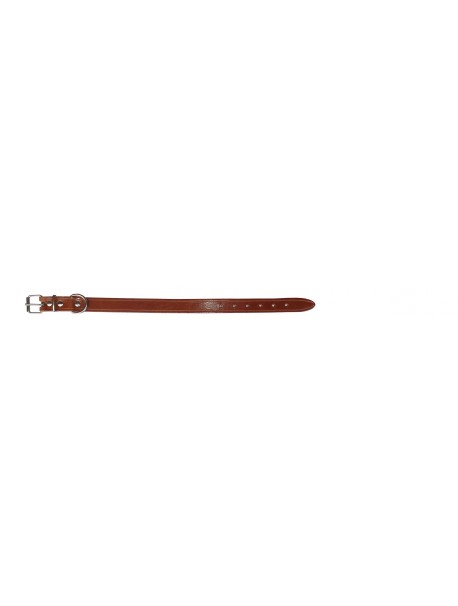 Collar Para Perros (Cuero) 60 x 3,5 cms