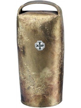 Cencerro Nº6 - 22 cms.