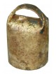 Cencerro Nº7 - 4 cms.