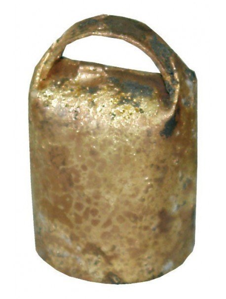 Cencerro Nº7 - 4 cms.