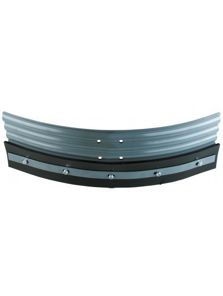 Pala Limpiadora Curva 55 cms