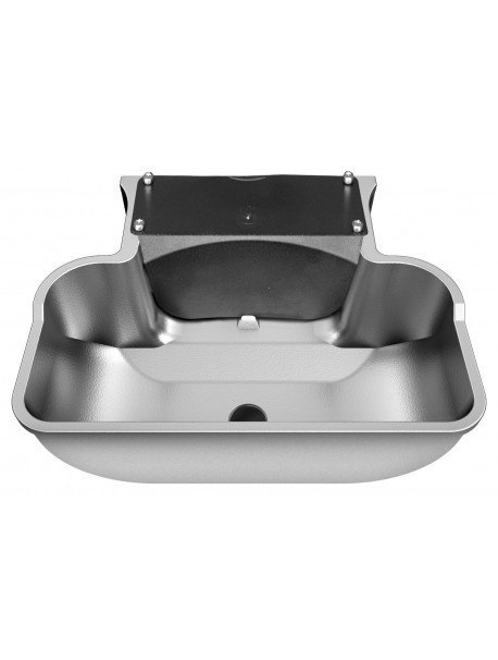 Bebedero B-61 Aluminio Pintado