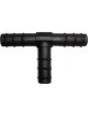 "T" Tres Bocas 12 mm