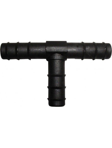 "T" Tres Bocas 12 mm