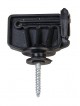 Aislador Z-5 De Tirafondo 5 Ø