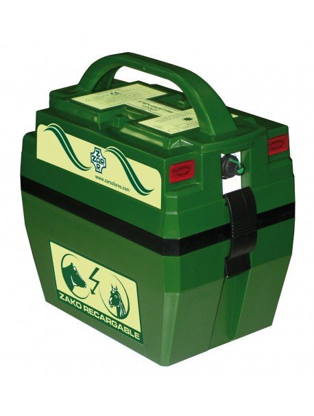 Zaco-Recargable