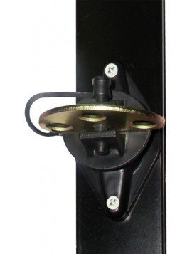 Aislador Z-19 3 Líneas