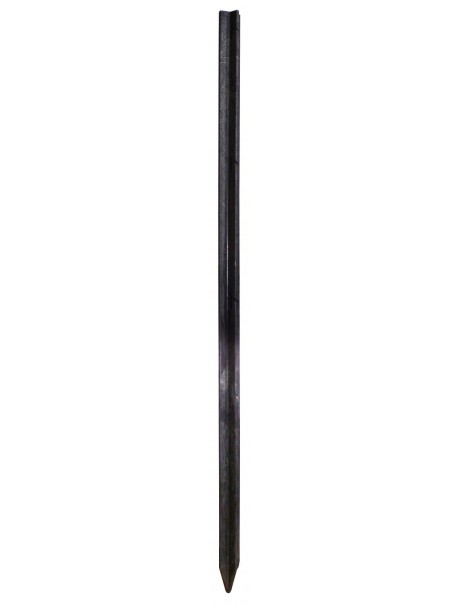Poste Extra Para Cercas Fijas 1.850 x 70 mm