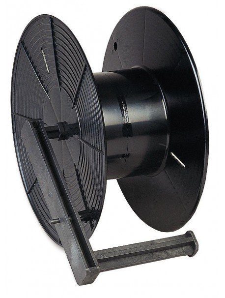 Tambor Recogedor-1 Para Hilos y Cinta