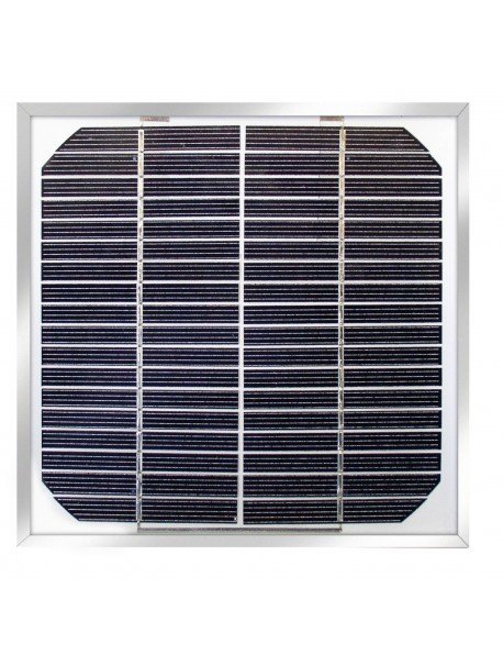 Panel Solar de 3 W