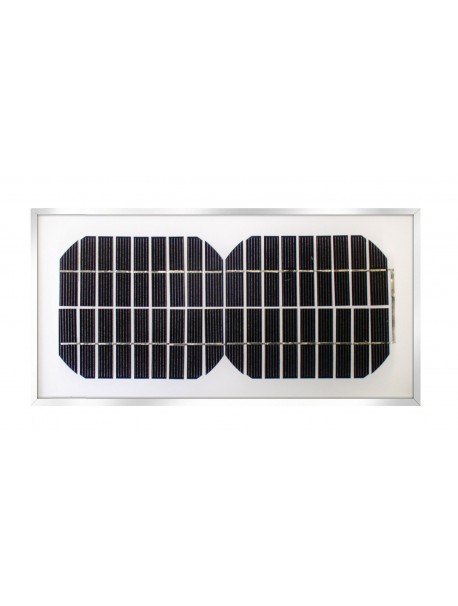 Panel Solar de 5 W