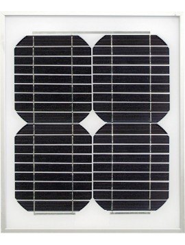 Panel Solar de 10 W