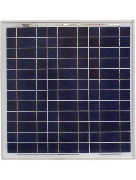 Panel Solar de 25 W